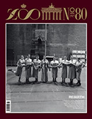 ZOO ISSUE #80