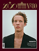 ZOO ISSUE #80