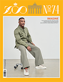 ZOO ISSUE #74