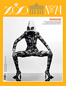 ZOO ISSUE #74