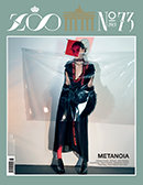 ZOO ISSUE #73