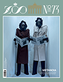 ZOO ISSUE #73