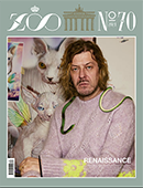 ZOO ISSUE #70