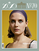 ZOO ISSUE #70
