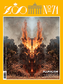 ZOO ISSUE #71