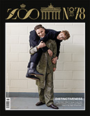 ZOO ISSUE #78