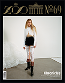 ZOO ISSUE #69