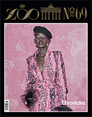 ZOO ISSUE #69