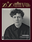 ZOO ISSUE #86